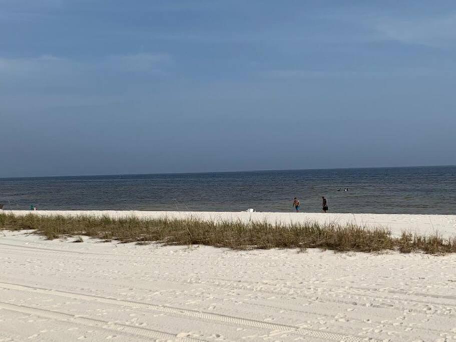 Happy Beach House In Biloxi Dış mekan fotoğraf