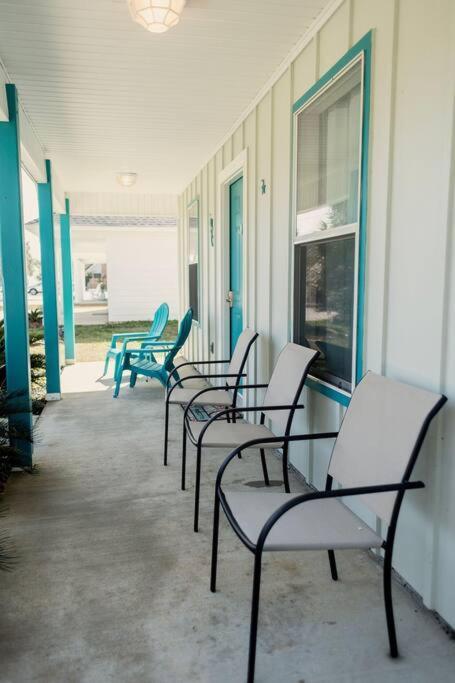 Happy Beach House In Biloxi Dış mekan fotoğraf