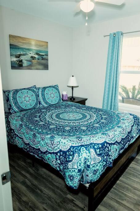 Happy Beach House In Biloxi Dış mekan fotoğraf