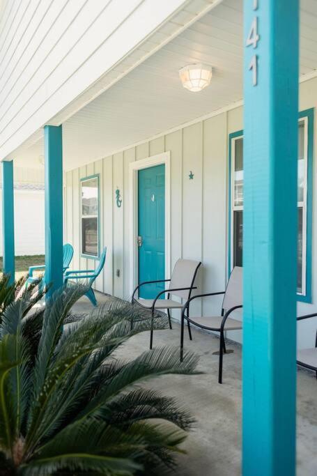 Happy Beach House In Biloxi Dış mekan fotoğraf